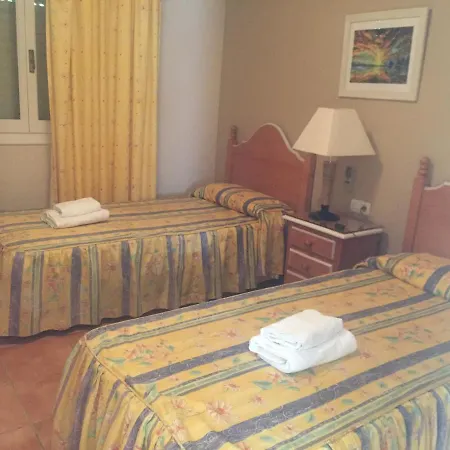 Marbesa With Jacuzzi * Marbella