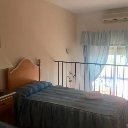 Marbesa With Jacuzzi Marbella