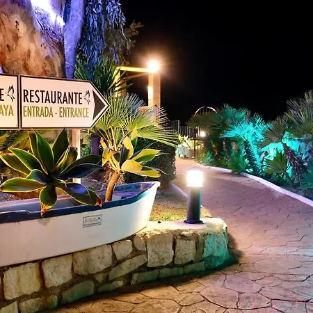 Marbesa With Jacuzzi Marbella