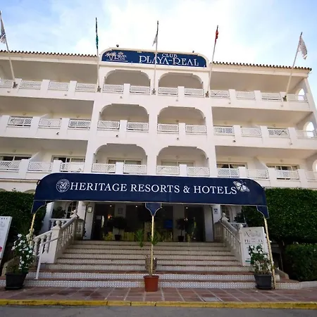 Marbesa With Jacuzzi Vila Marbella