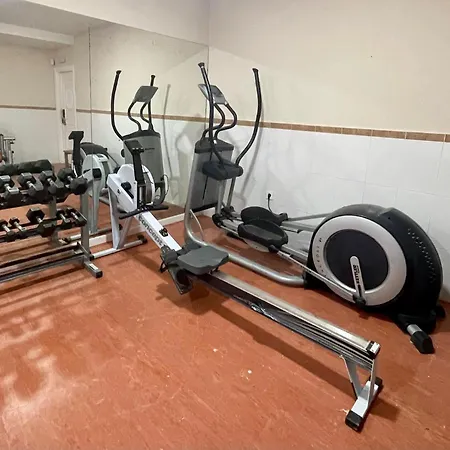 Marbesa With Jacuzzi