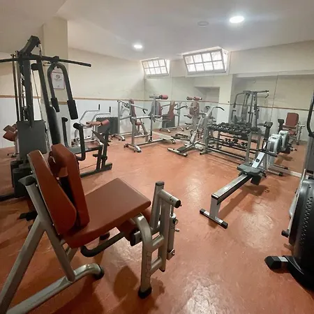 Vila Marbesa With Jacuzzi