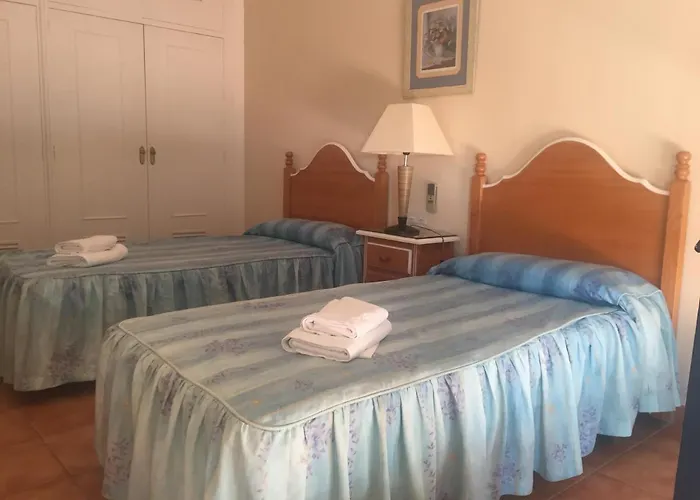 Marbesa With Jacuzzi