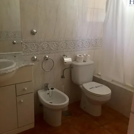 Marbesa With Jacuzzi *