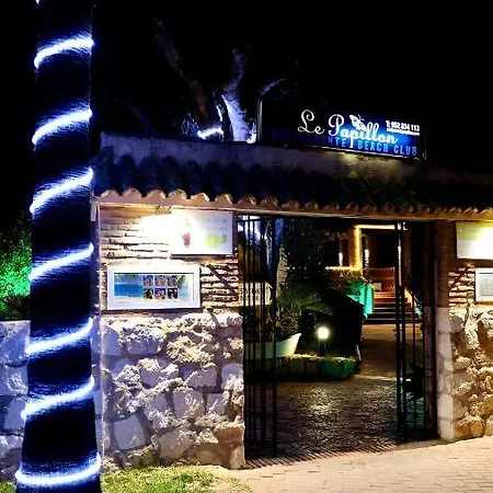 Marbesa With Jacuzzi *