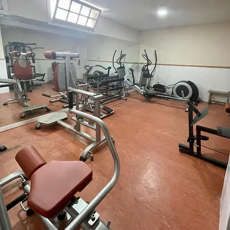 Вилла Marbesa With Jacuzzi *