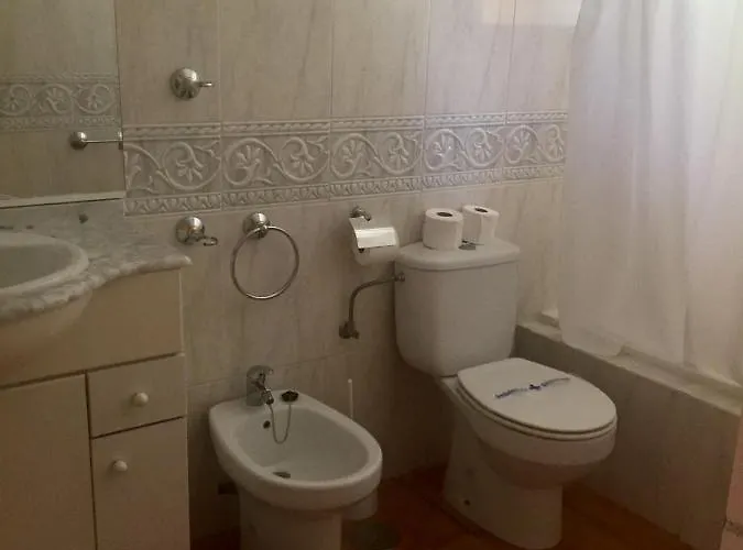 Marbesa With Jacuzzi *