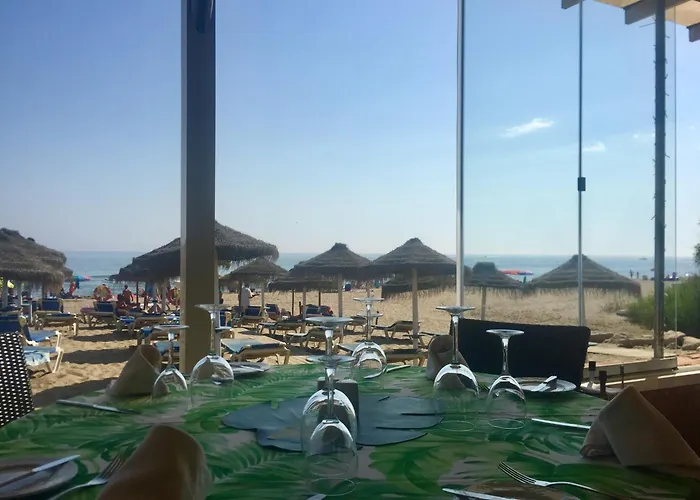 Marbesa With Jacuzzi * Marbella
