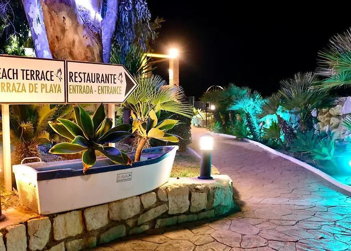 Marbesa With Jacuzzi Marbella