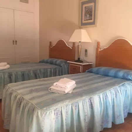 Marbesa With Jacuzzi