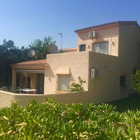 Marbesa With Jacuzzi * 马尔韦利亚