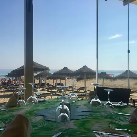 Marbesa With Jacuzzi * Marbella