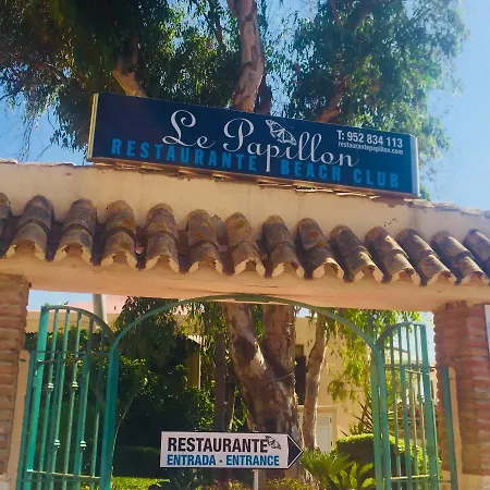 Marbesa With Jacuzzi *