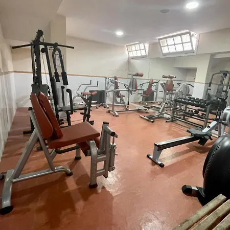 Marbesa With Jacuzzi *