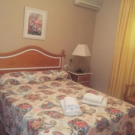 Villa Marbesa With Jacuzzi