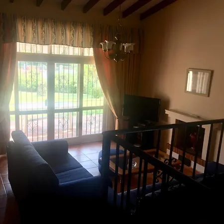 Marbesa With Jacuzzi Villa