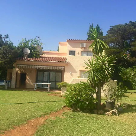 Villa Marbesa With Jacuzzi