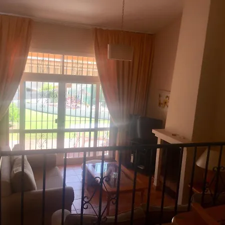 Marbesa With Jacuzzi Marbella